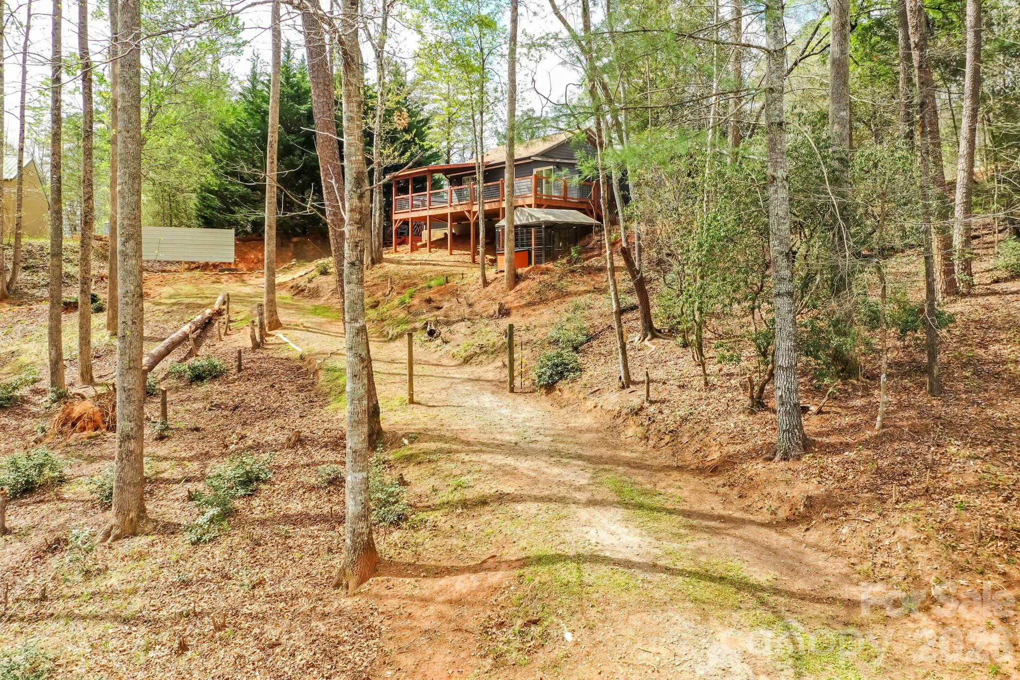 282 N Chase Lane Rutherfordton NC 28139