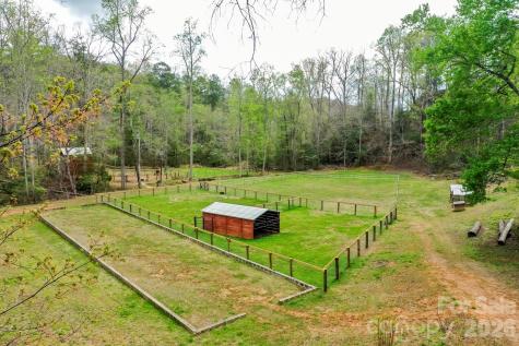 282 N Chase Lane Rutherfordton NC 28139