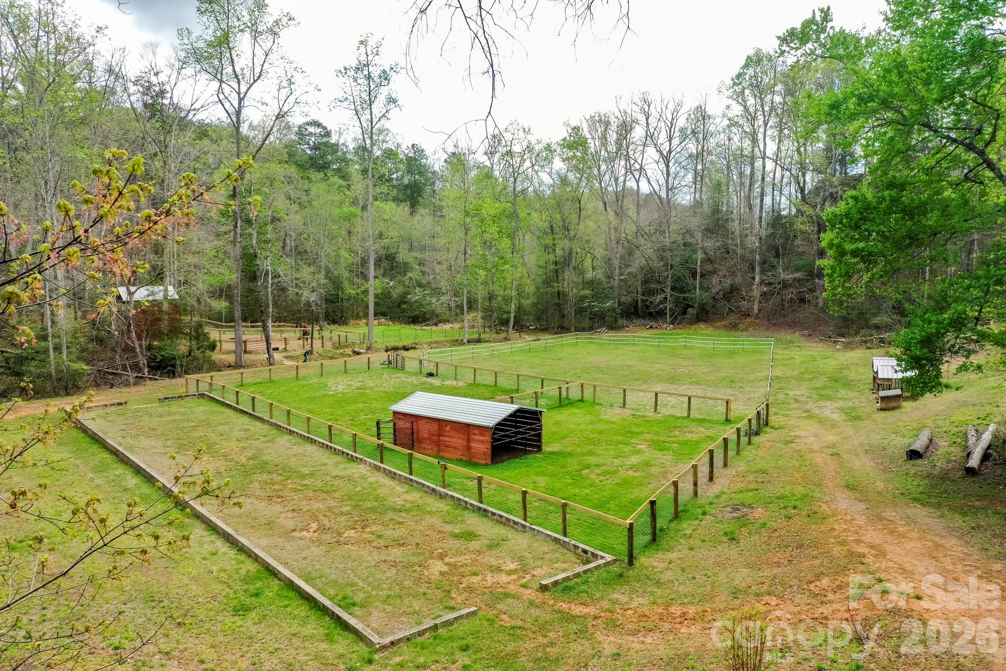 282 N Chase Lane Rutherfordton NC 28139