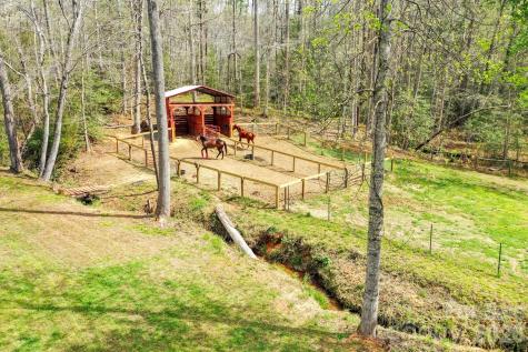 282 N Chase Lane Rutherfordton NC 28139