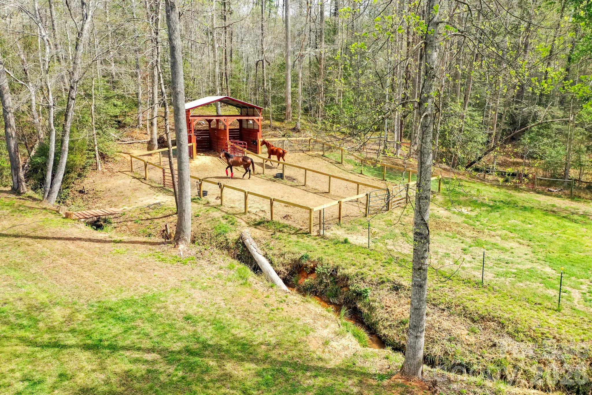 282 N Chase Lane Rutherfordton NC 28139