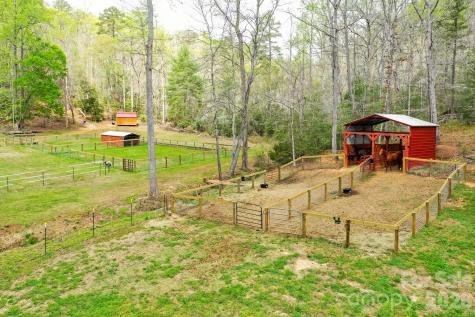 282 N Chase Lane Rutherfordton NC 28139