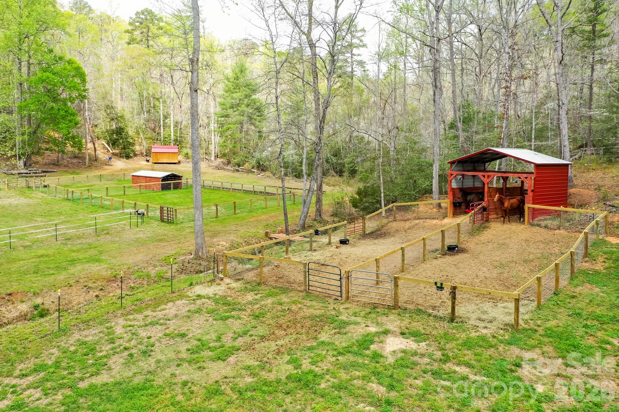 282 N Chase Lane Rutherfordton NC 28139