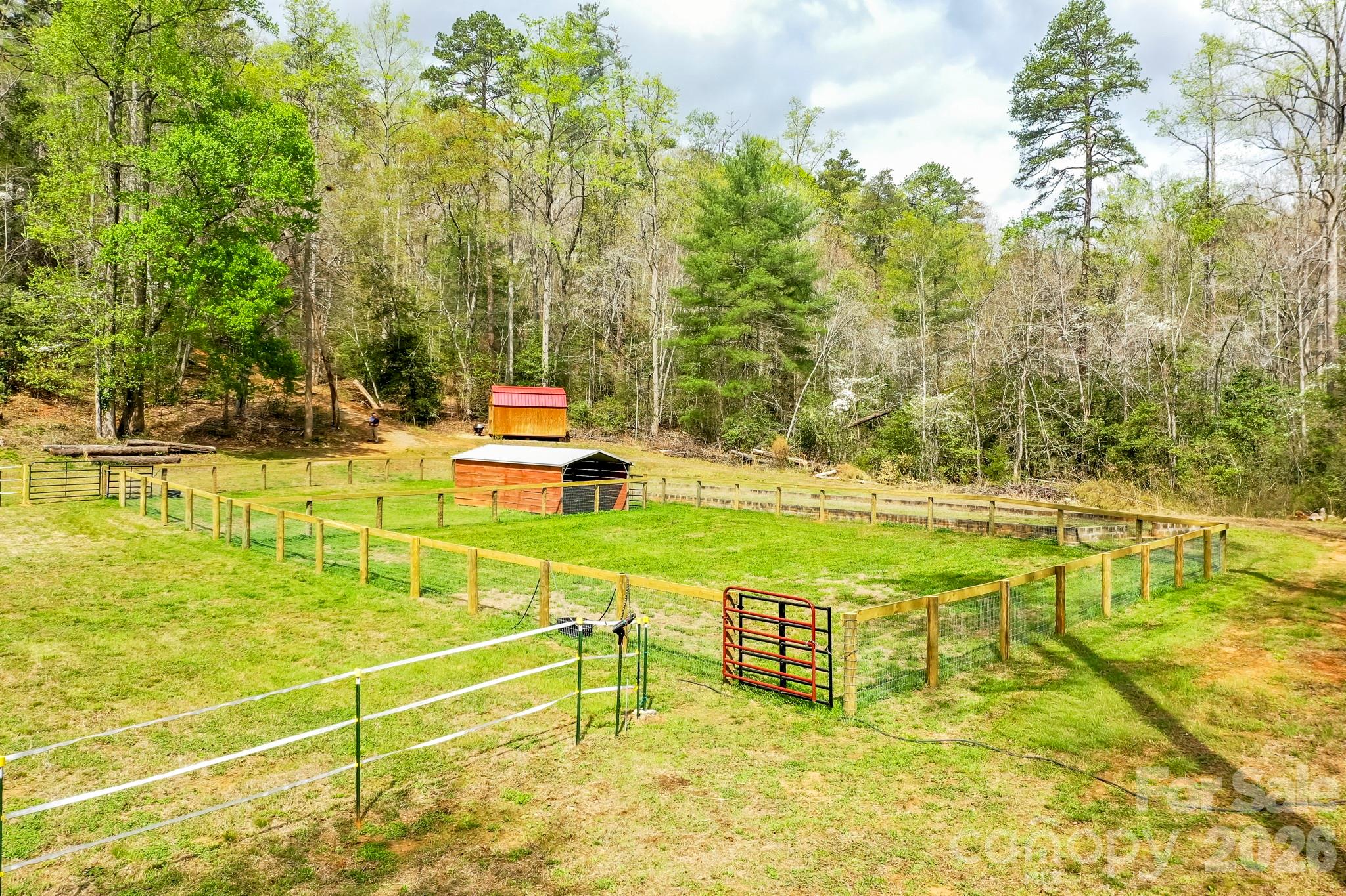 282 N Chase Lane Rutherfordton NC 28139