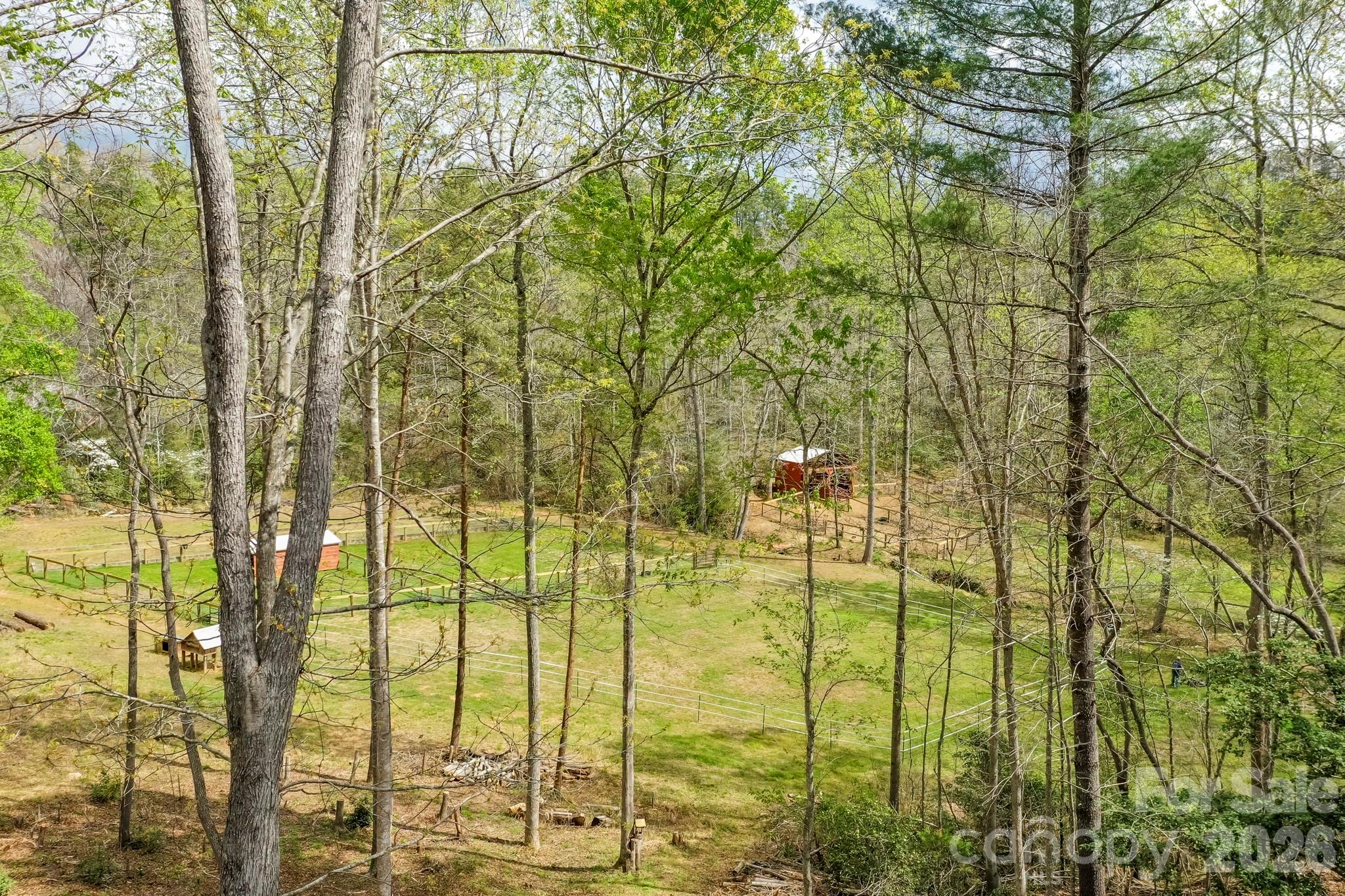 282 N Chase Lane Rutherfordton NC 28139