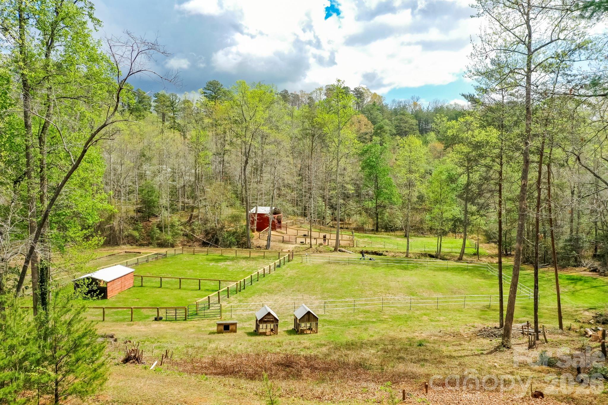 282 N Chase Lane Rutherfordton NC 28139