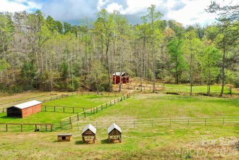 282 N Chase Lane Rutherfordton NC 28139