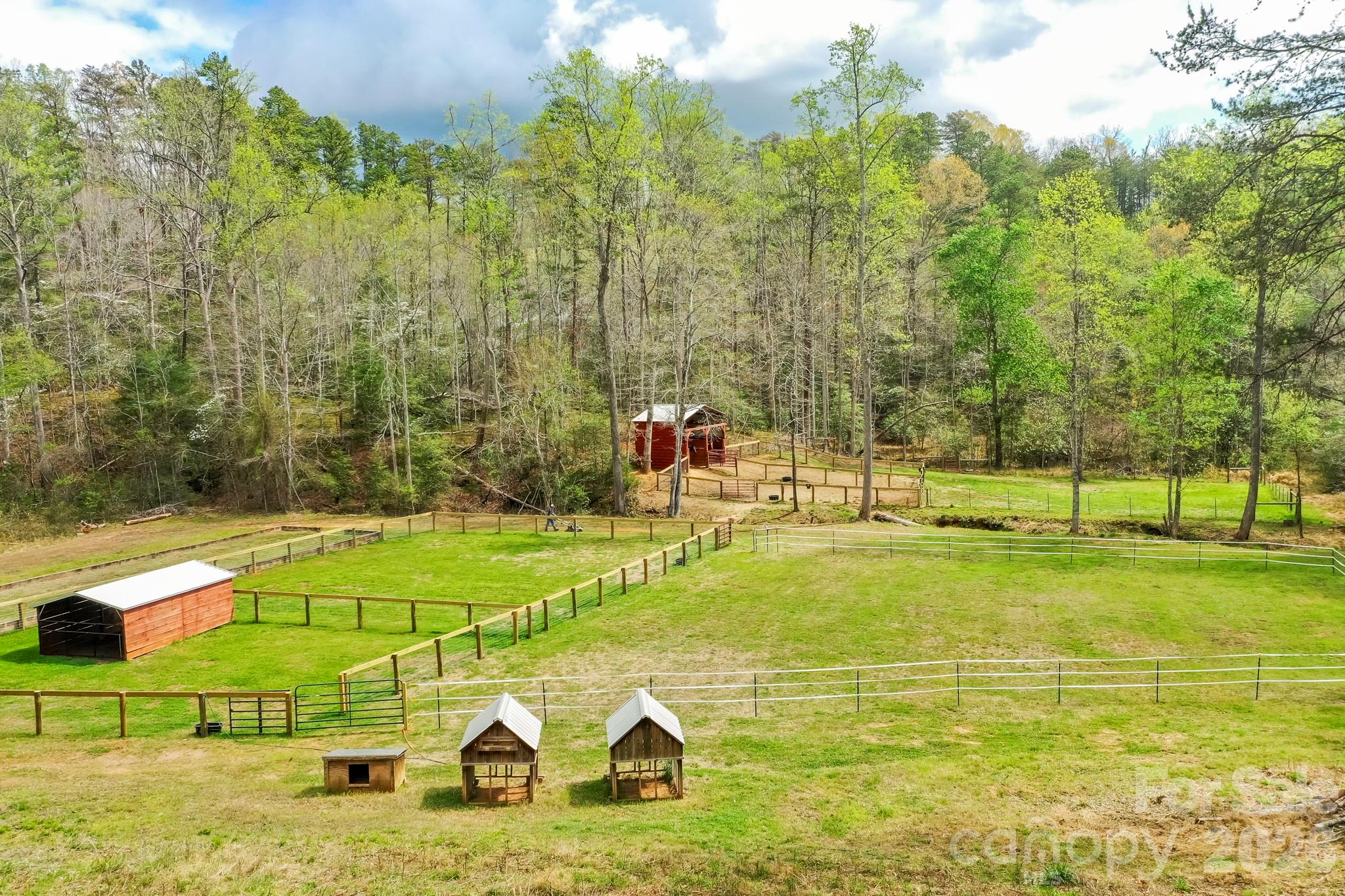 282 N Chase Lane Rutherfordton NC 28139