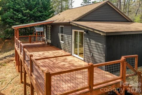 282 N Chase Lane Rutherfordton NC 28139