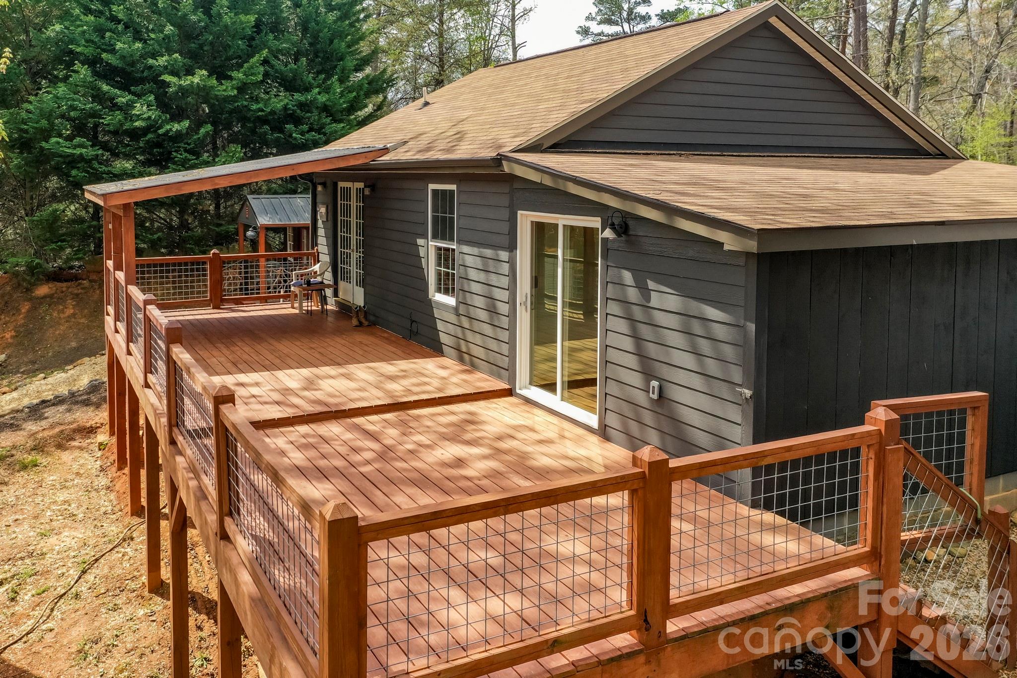 282 N Chase Lane Rutherfordton NC 28139