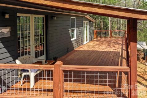 282 N Chase Lane Rutherfordton NC 28139
