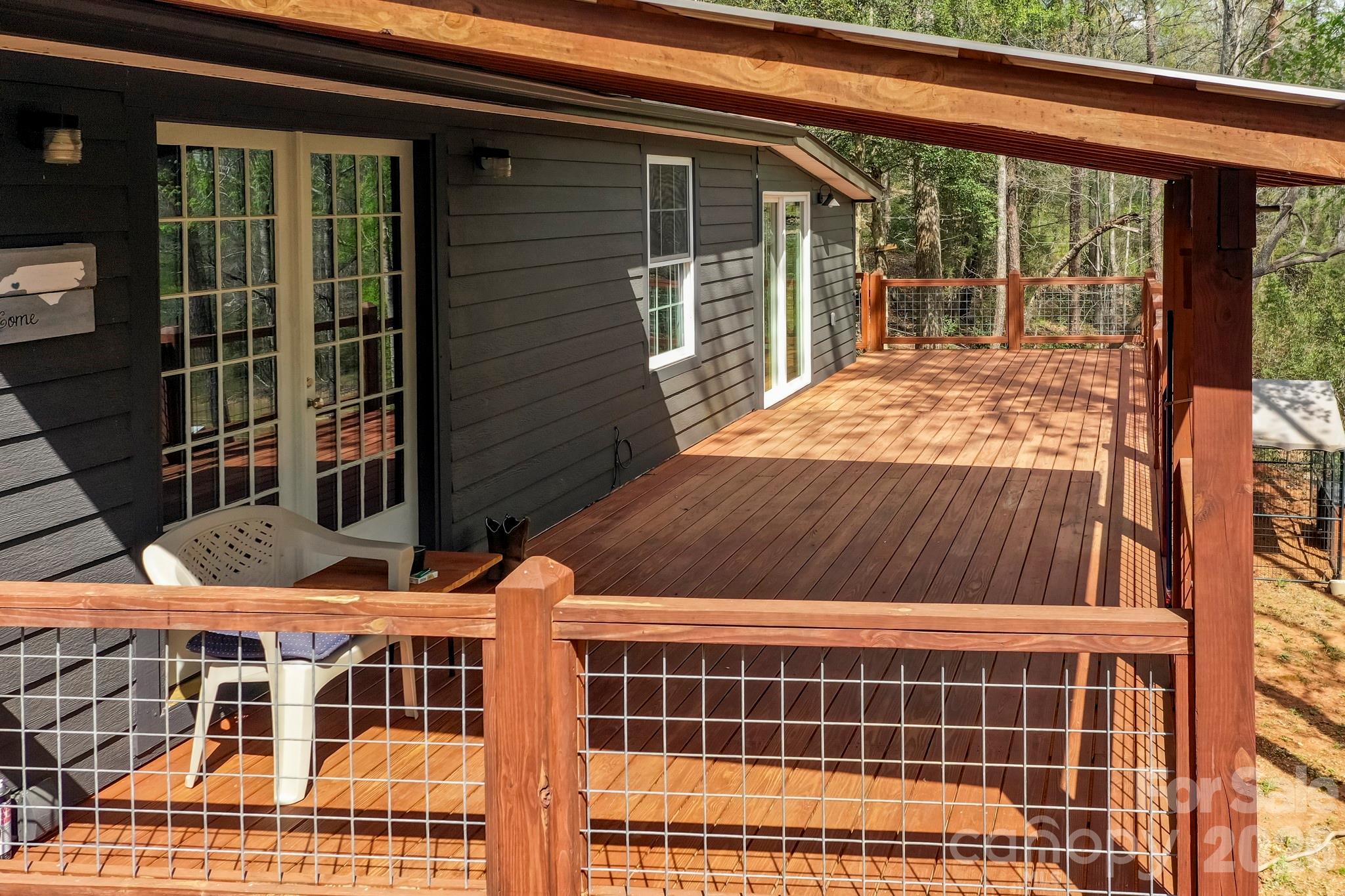 282 N Chase Lane Rutherfordton NC 28139