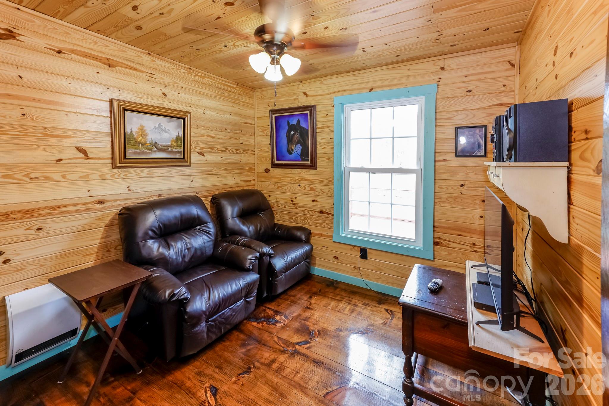 282 N Chase Lane Rutherfordton NC 28139