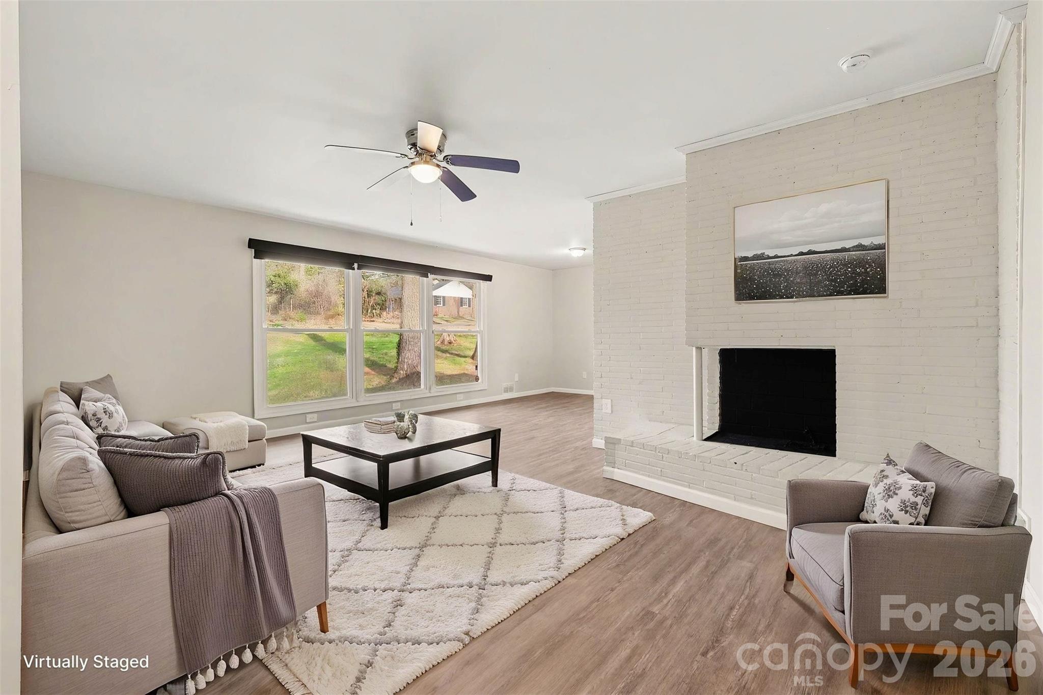 1548 Westbrook Circle Gastonia NC 28052