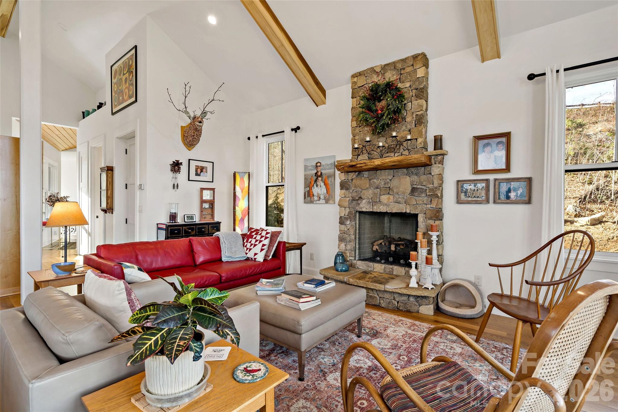 159 Settings Boulevard Black Mountain NC 28711