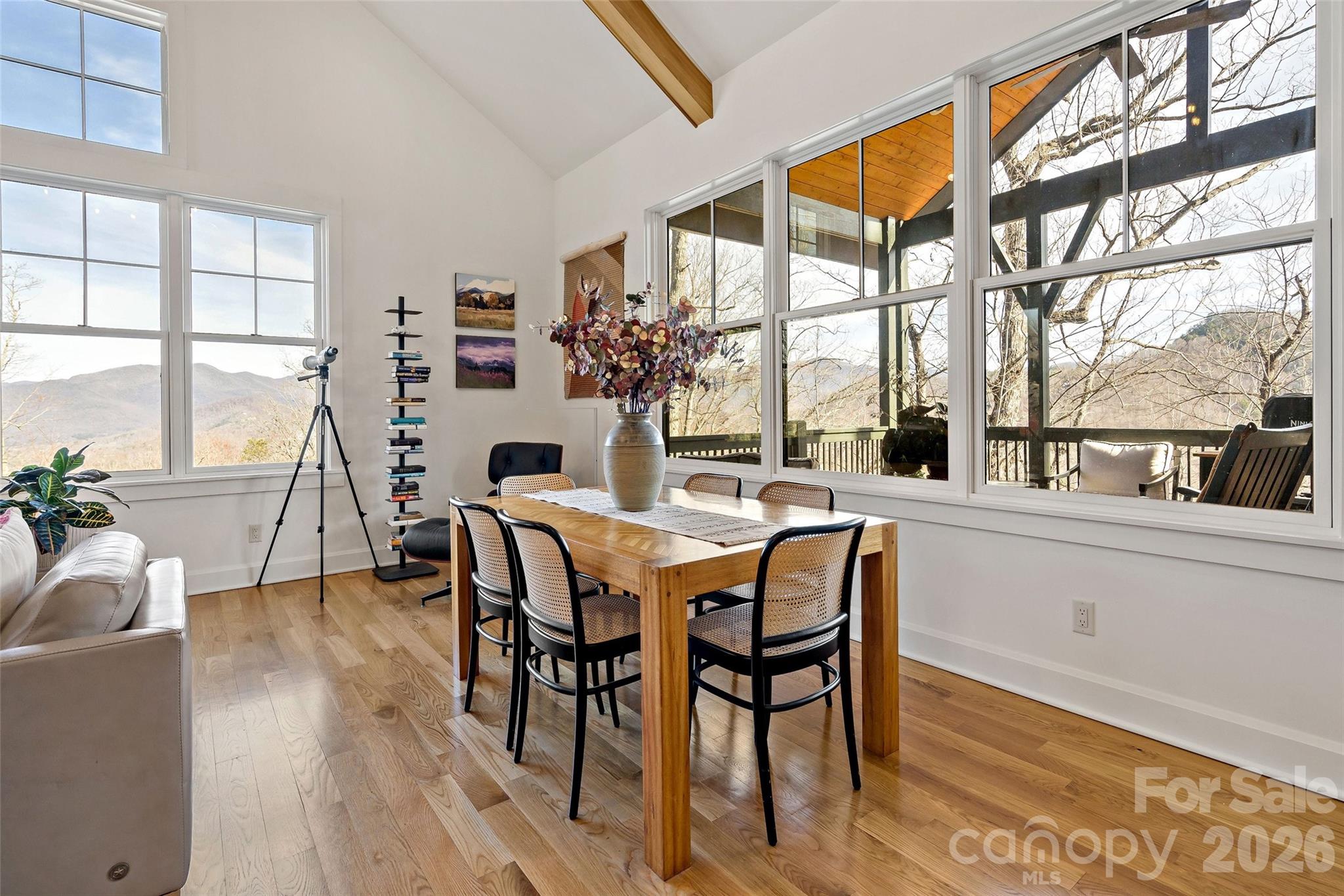 159 Settings Boulevard Black Mountain NC 28711