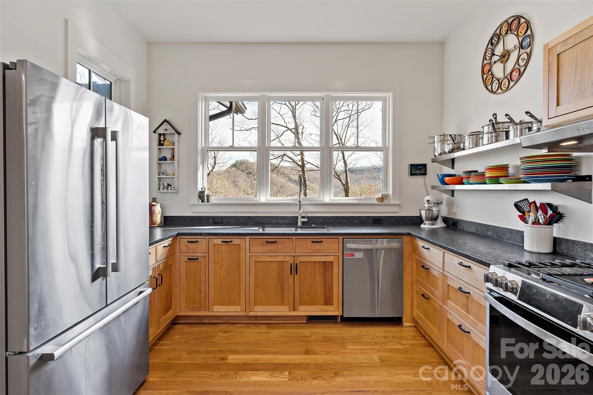 159 Settings Boulevard Black Mountain NC 28711