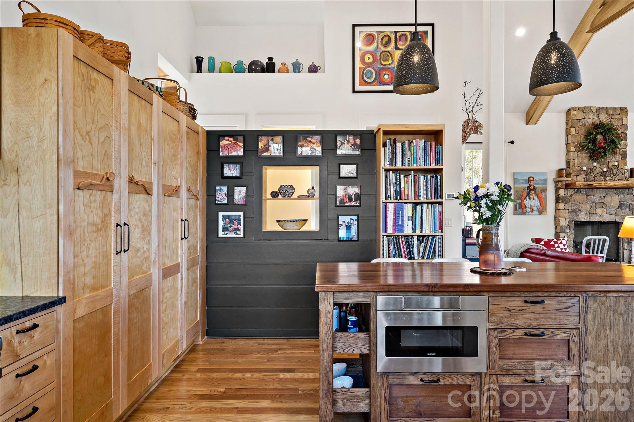 159 Settings Boulevard Black Mountain NC 28711