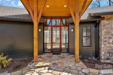 159 Settings Boulevard Black Mountain NC 28711