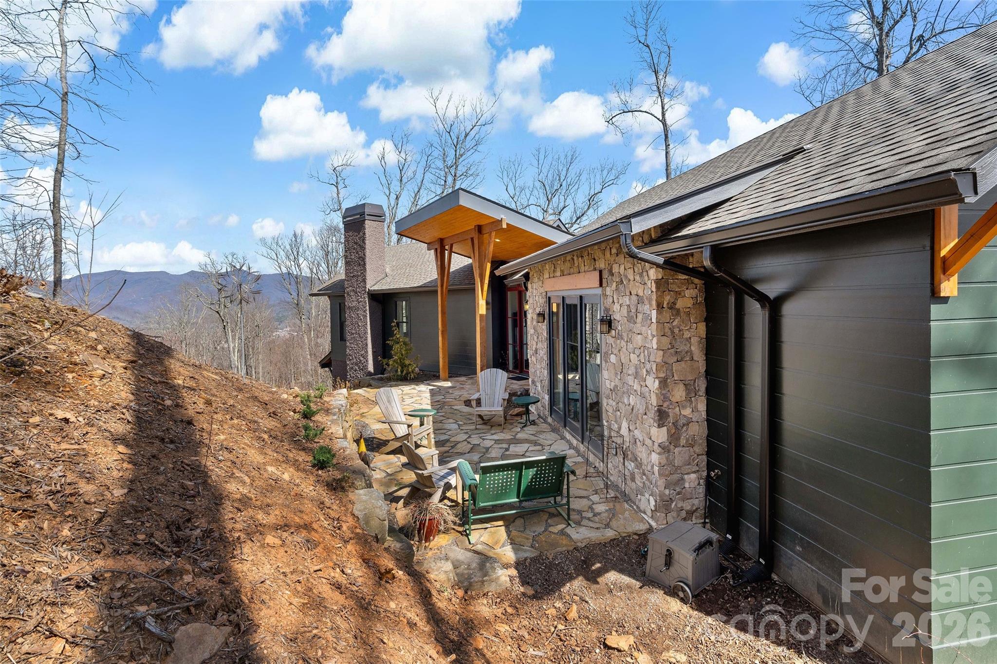 159 Settings Boulevard Black Mountain NC 28711