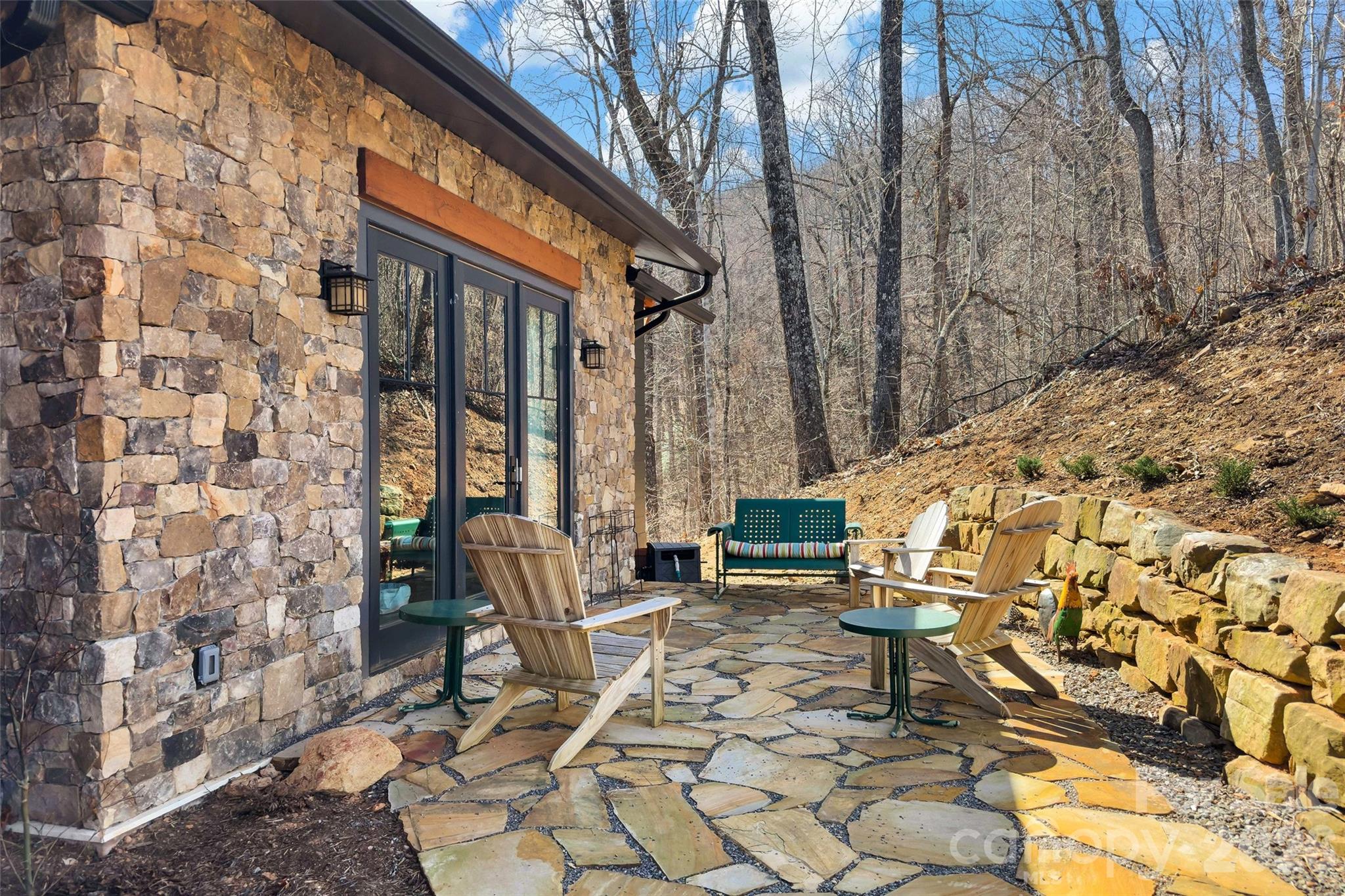 159 Settings Boulevard Black Mountain NC 28711