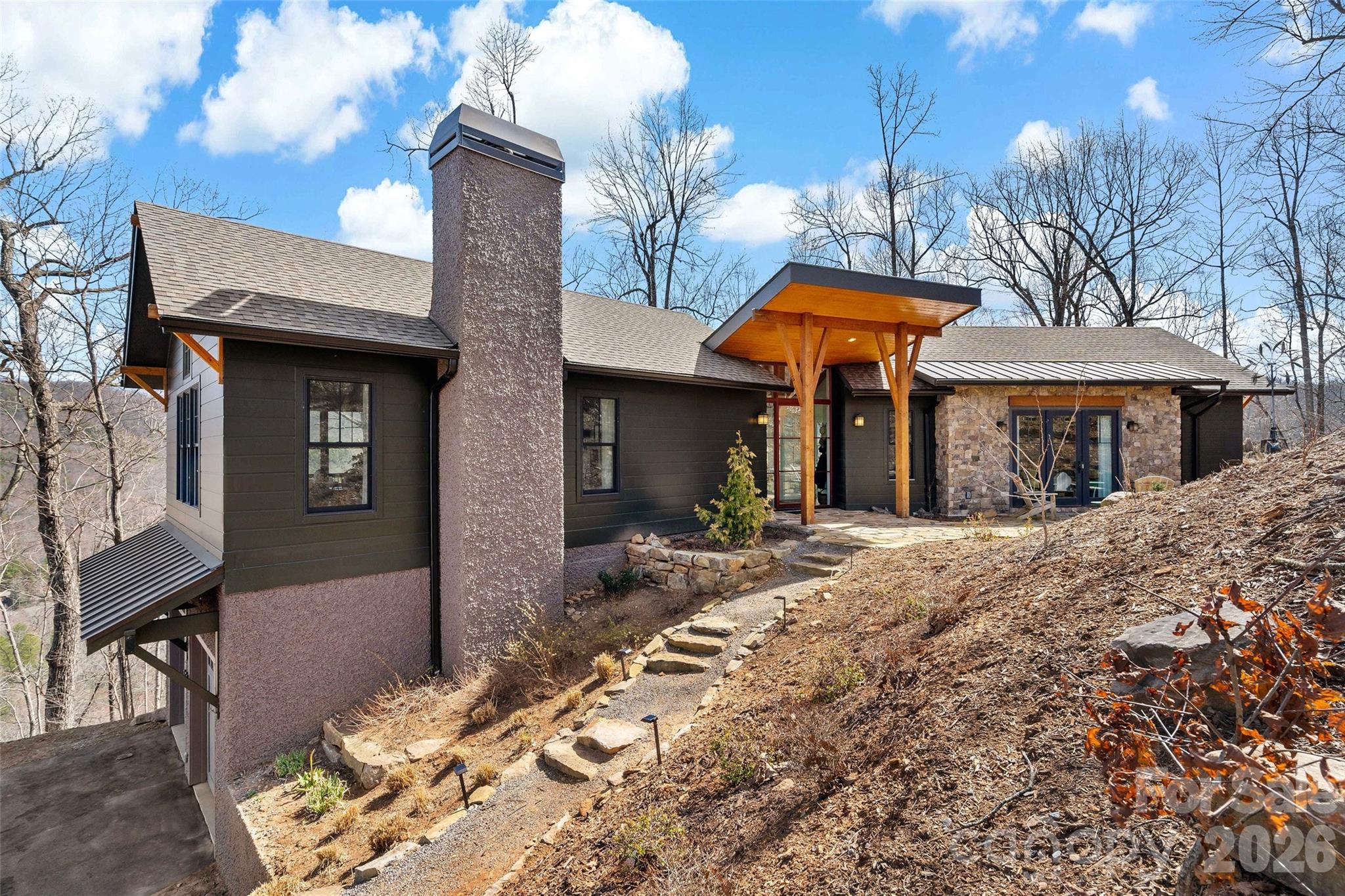 159 Settings Boulevard Black Mountain NC 28711