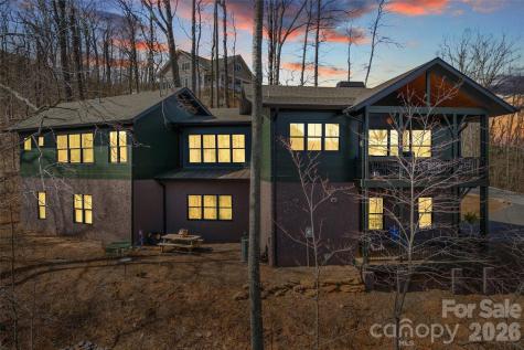 159 Settings Boulevard Black Mountain NC 28711