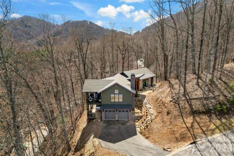 159 Settings Boulevard Black Mountain NC 28711