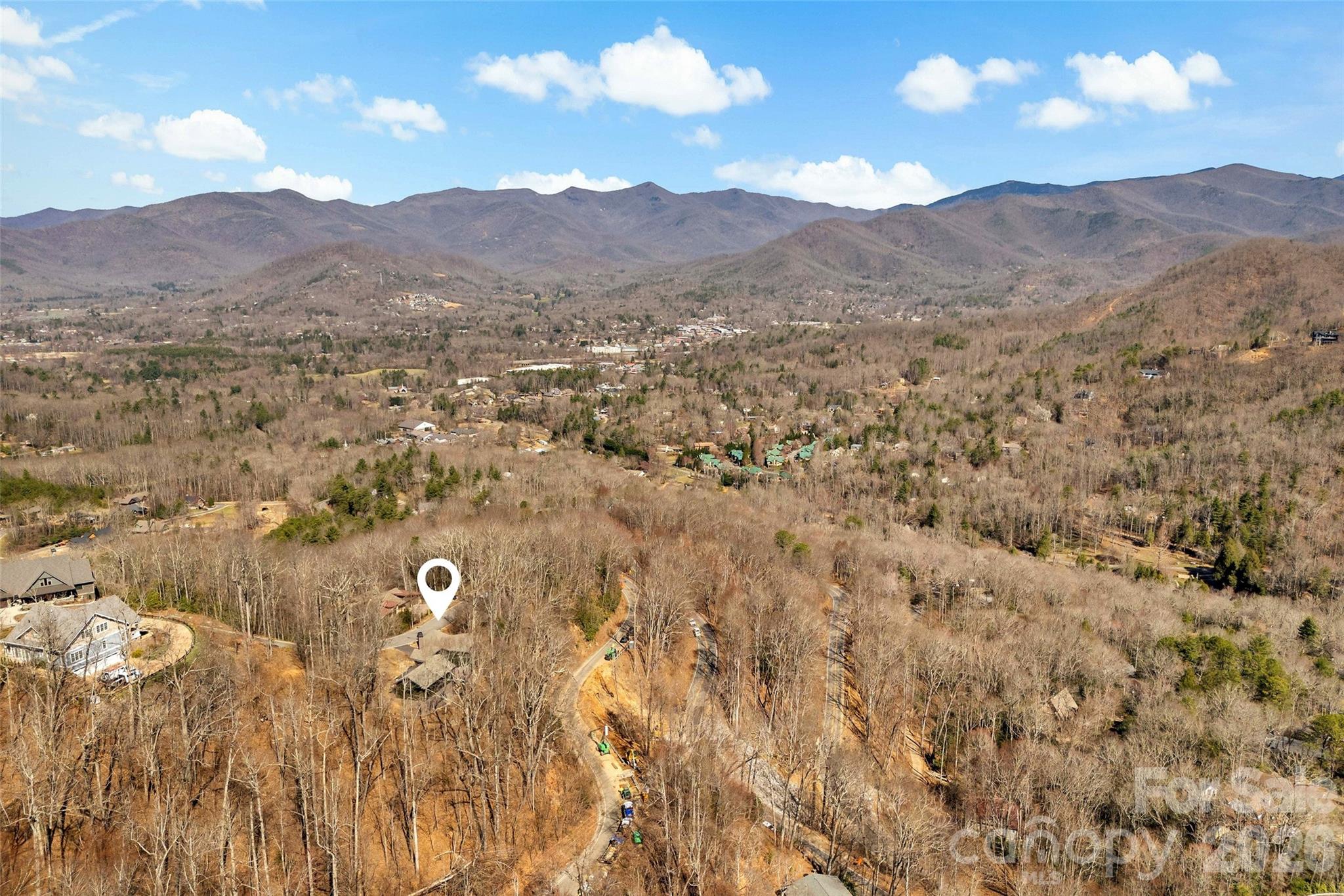 159 Settings Boulevard Black Mountain NC 28711