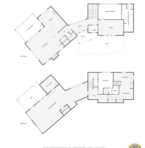 159 Settings Boulevard Black Mountain NC 28711