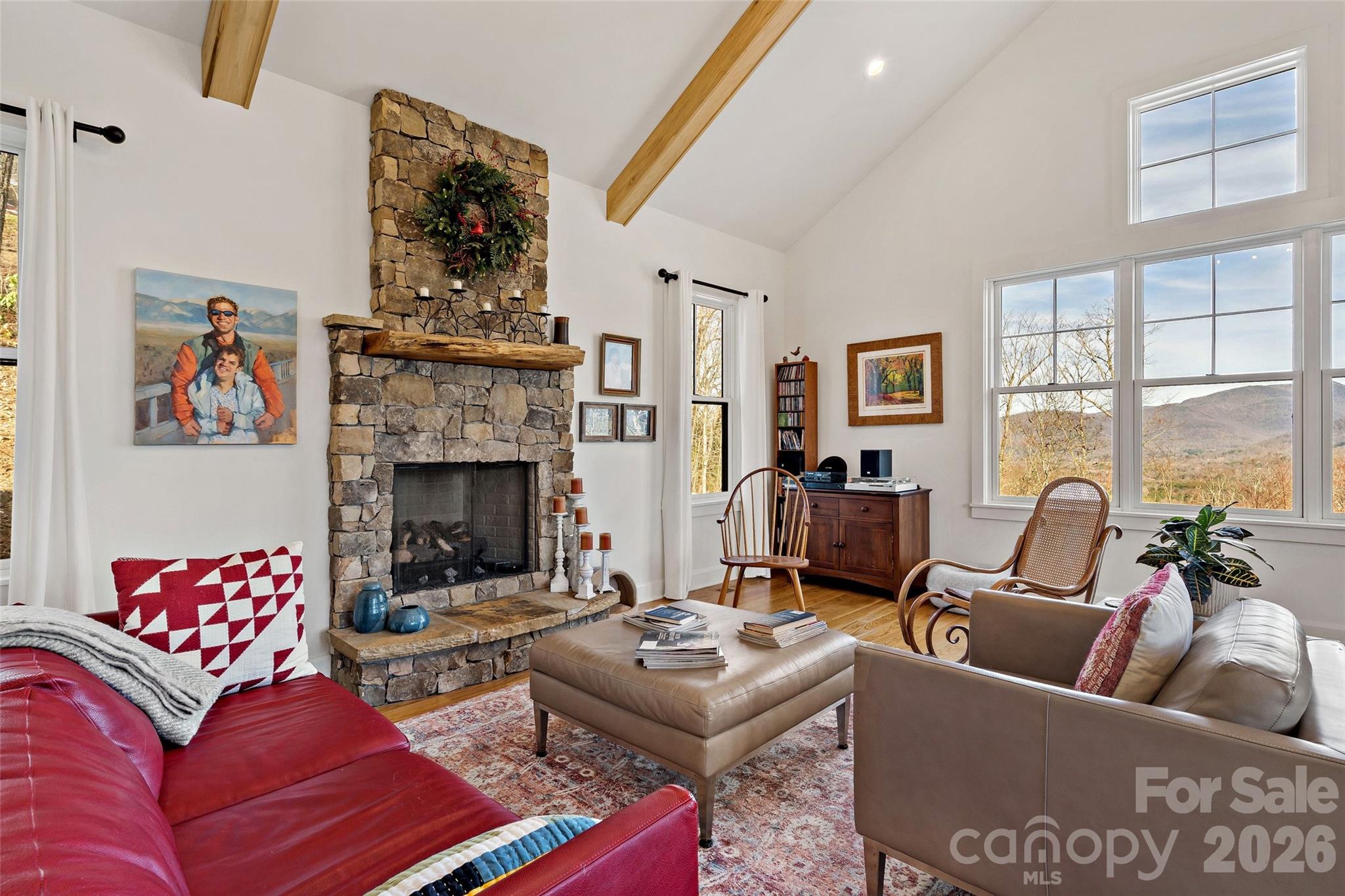 159 Settings Boulevard Black Mountain NC 28711