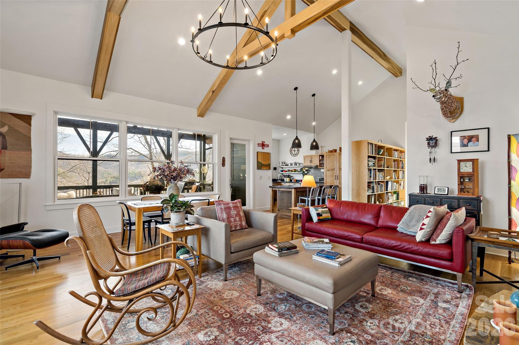 159 Settings Boulevard Black Mountain NC 28711