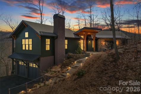 159 Settings Boulevard Black Mountain NC 28711