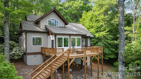 48 Bearfoot Lane Highlands NC 28741