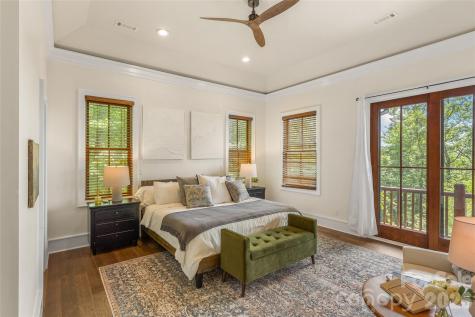 48 Bearfoot Lane Highlands NC 28741