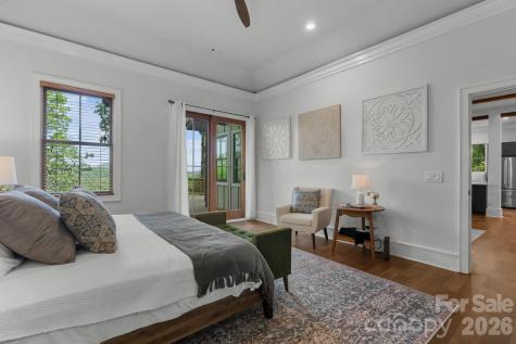 48 Bearfoot Lane Highlands NC 28741