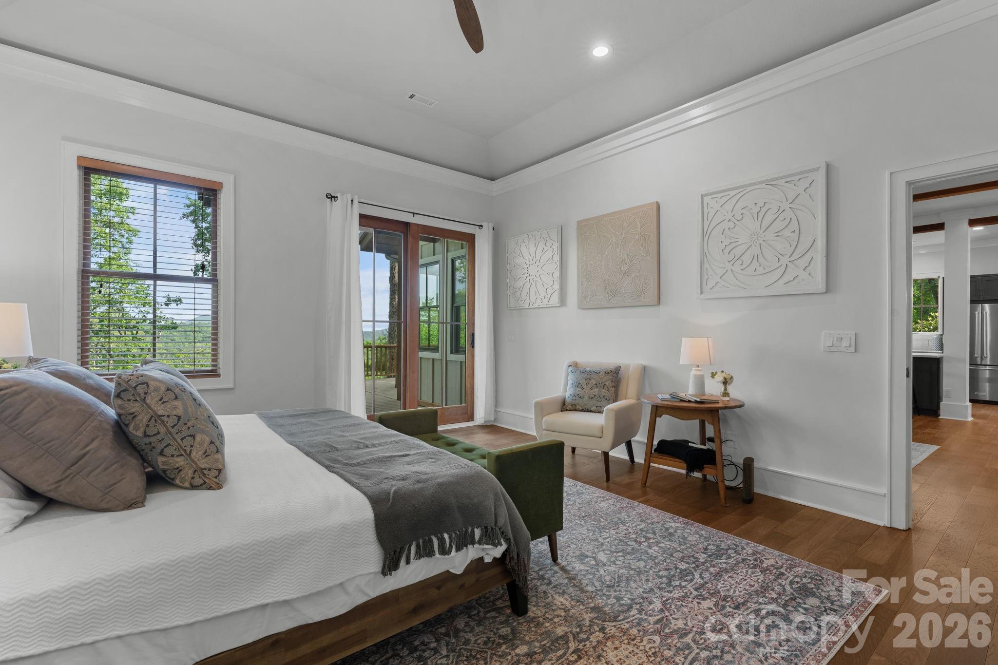 48 Bearfoot Lane Highlands NC 28741