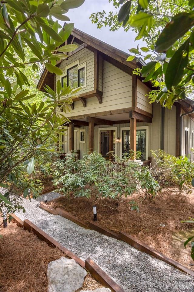 48 Bearfoot Lane Highlands NC 28741