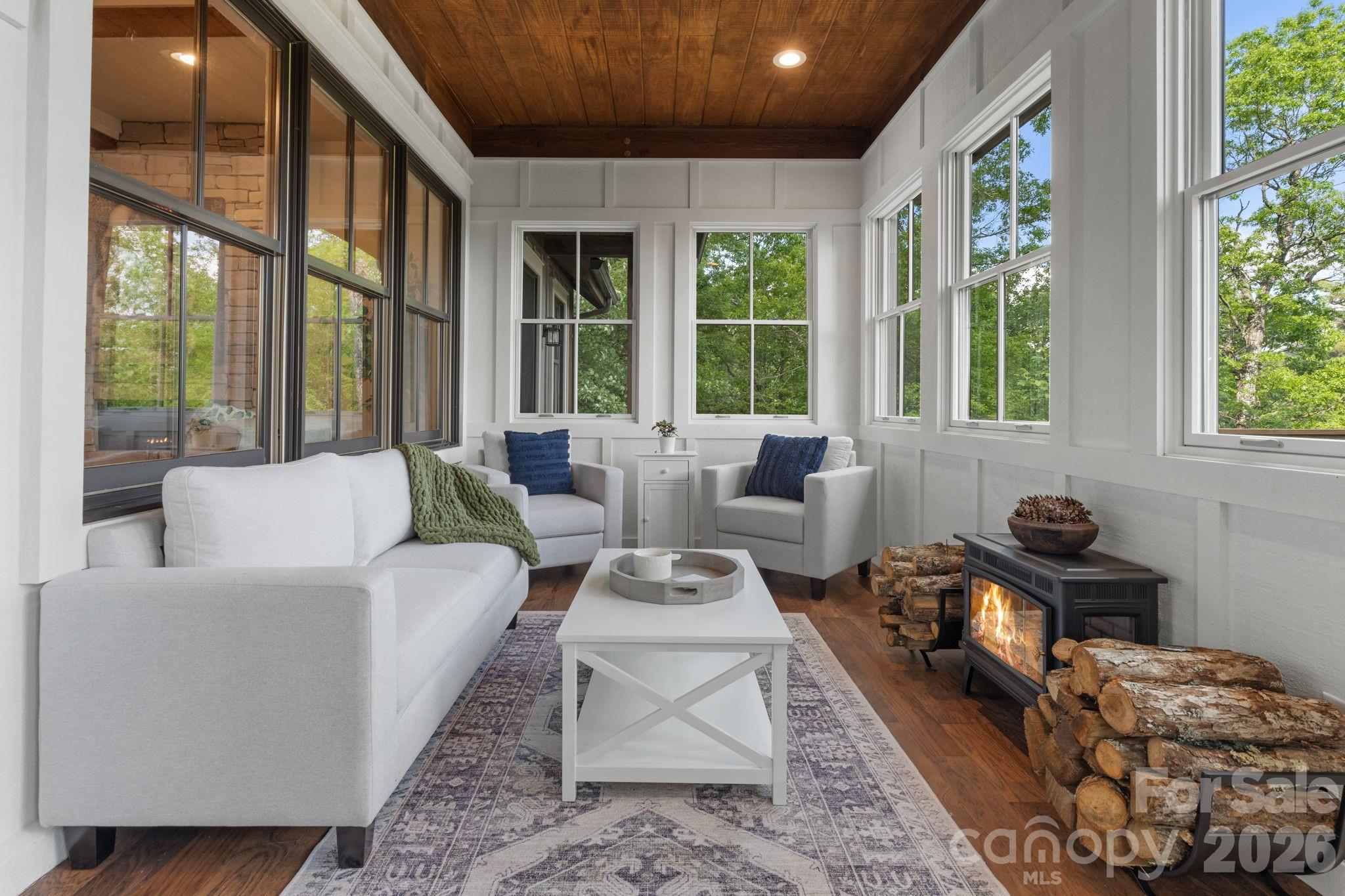 48 Bearfoot Lane Highlands NC 28741