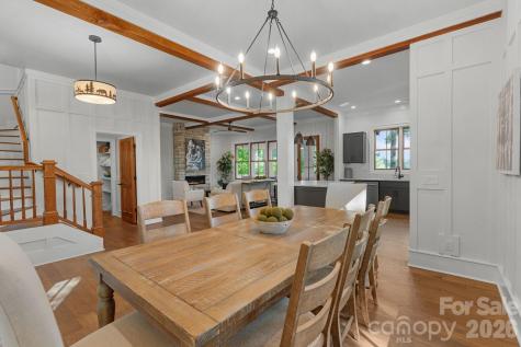 48 Bearfoot Lane Highlands NC 28741