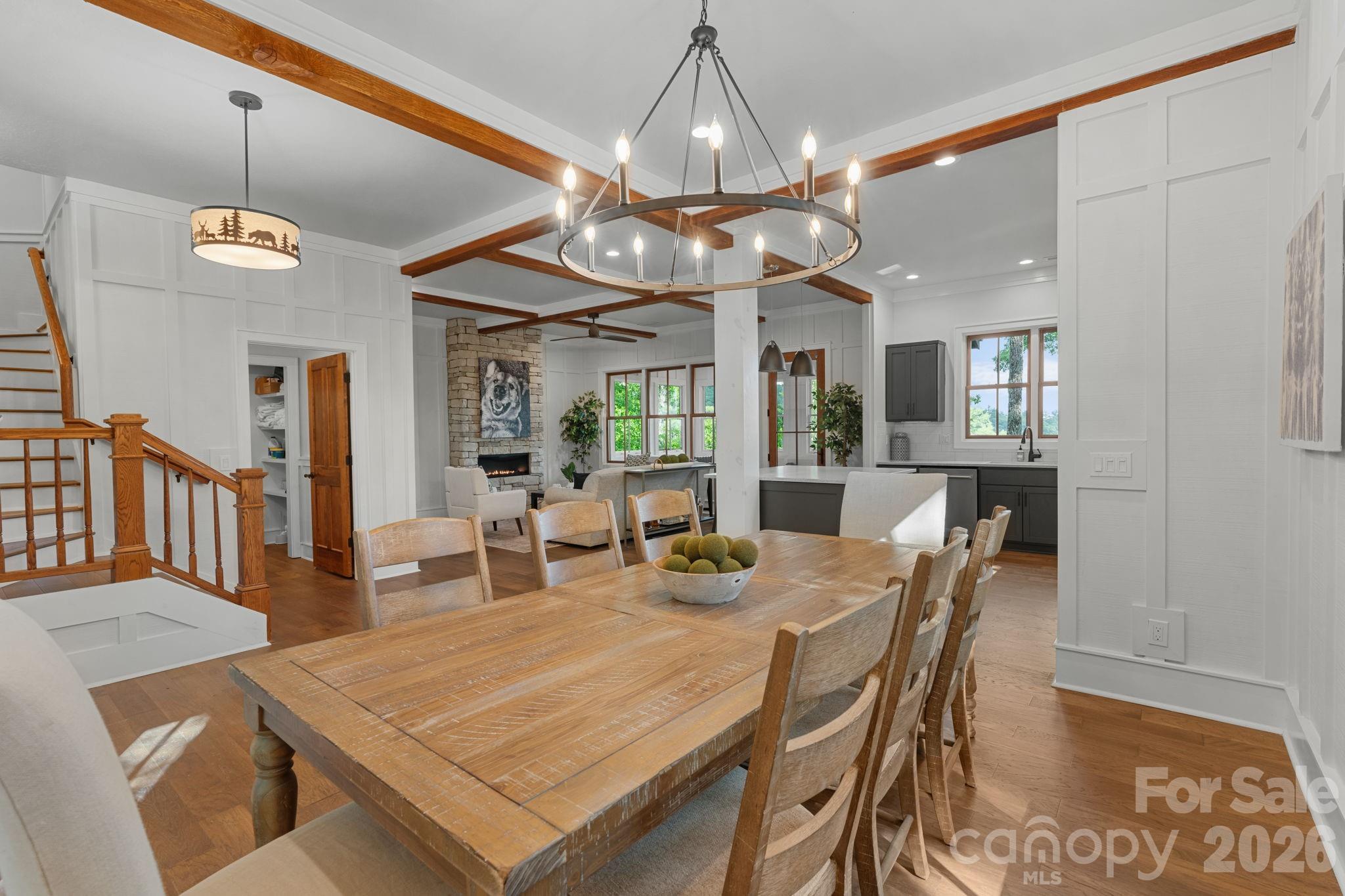 48 Bearfoot Lane Highlands NC 28741