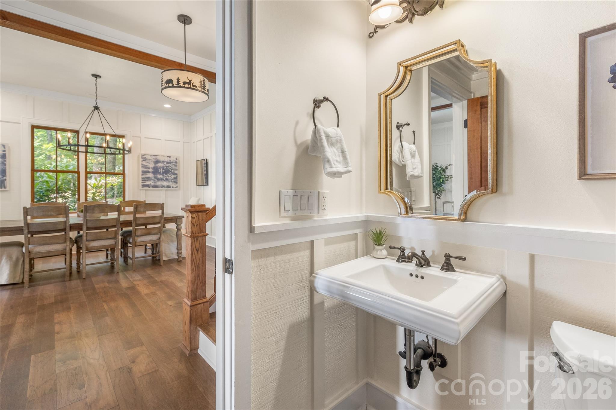 48 Bearfoot Lane Highlands NC 28741