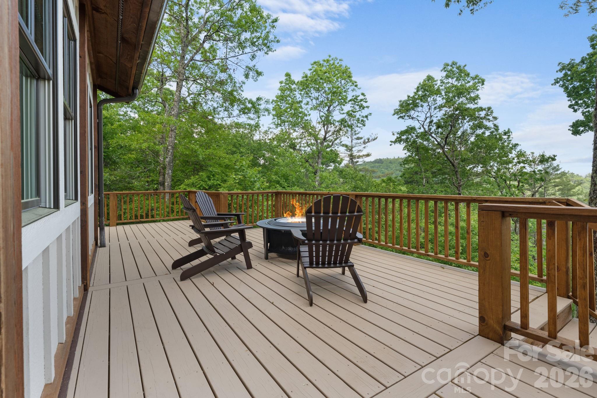 48 Bearfoot Lane Highlands NC 28741