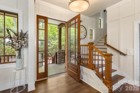 48 Bearfoot Lane Highlands NC 28741