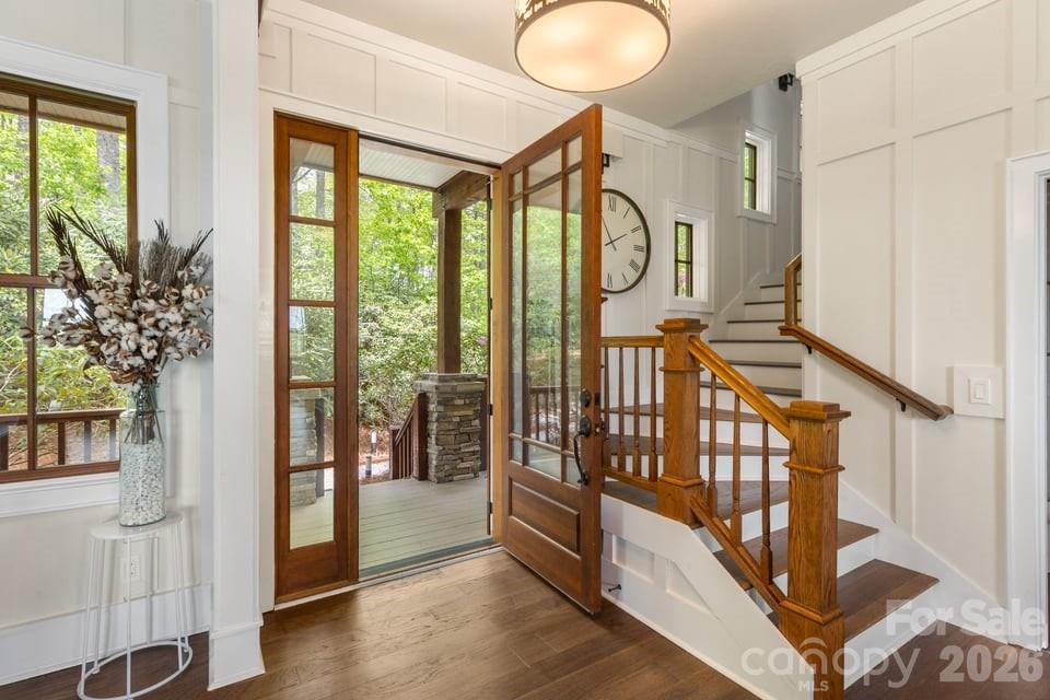 48 Bearfoot Lane Highlands NC 28741