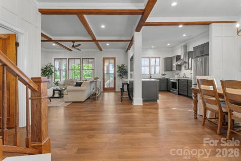 48 Bearfoot Lane Highlands NC 28741