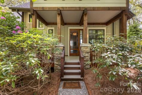 48 Bearfoot Lane Highlands NC 28741
