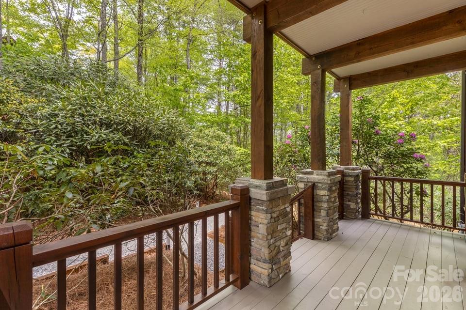 48 Bearfoot Lane Highlands NC 28741