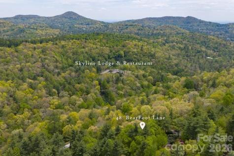 48 Bearfoot Lane Highlands NC 28741