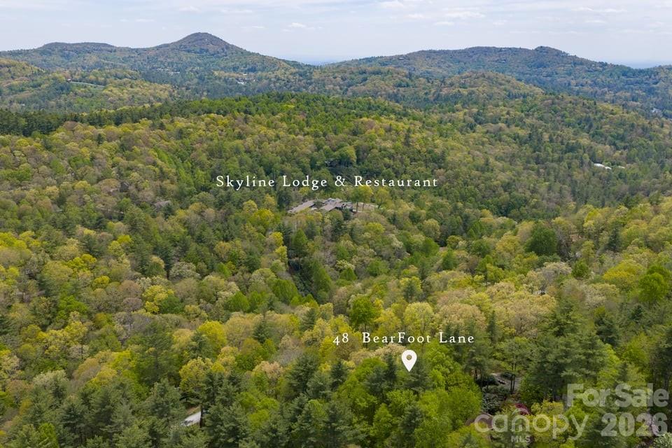 48 Bearfoot Lane Highlands NC 28741